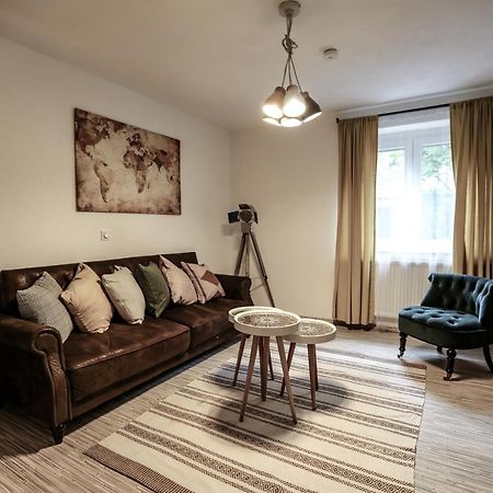Appartement Turan Фридрихсхафен Экстерьер фото