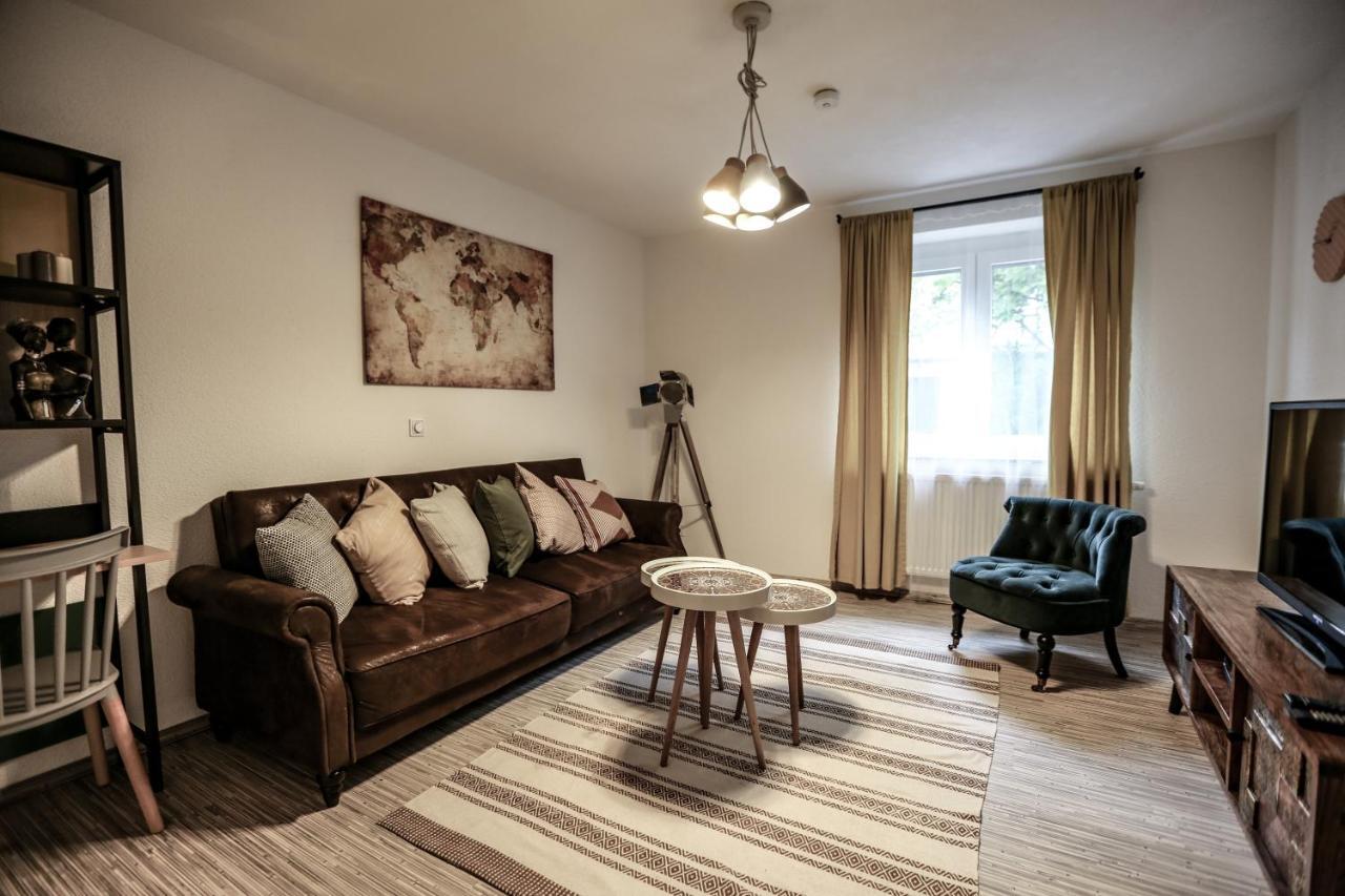 Appartement Turan Фридрихсхафен Экстерьер фото