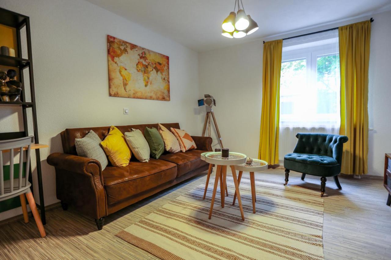 Appartement Turan Фридрихсхафен Экстерьер фото