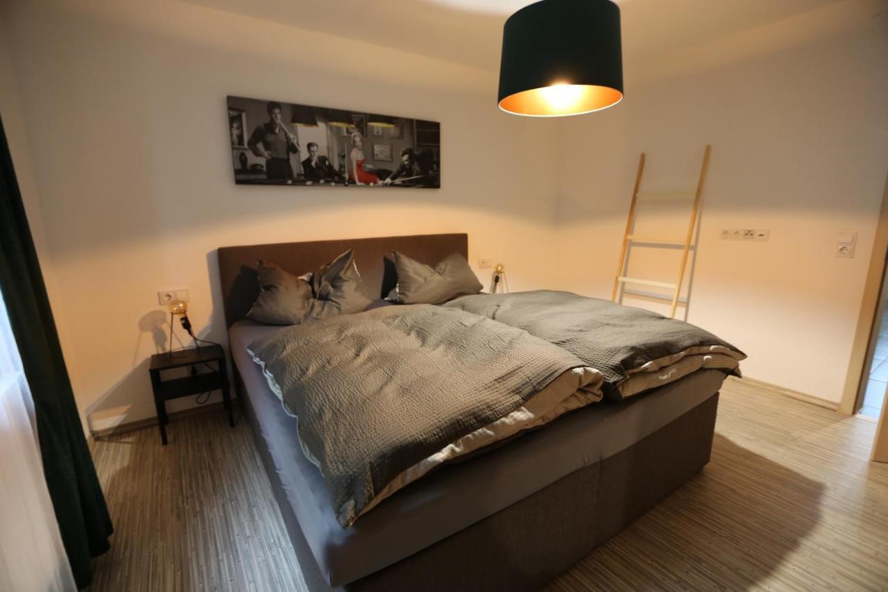 Appartement Turan Фридрихсхафен Экстерьер фото