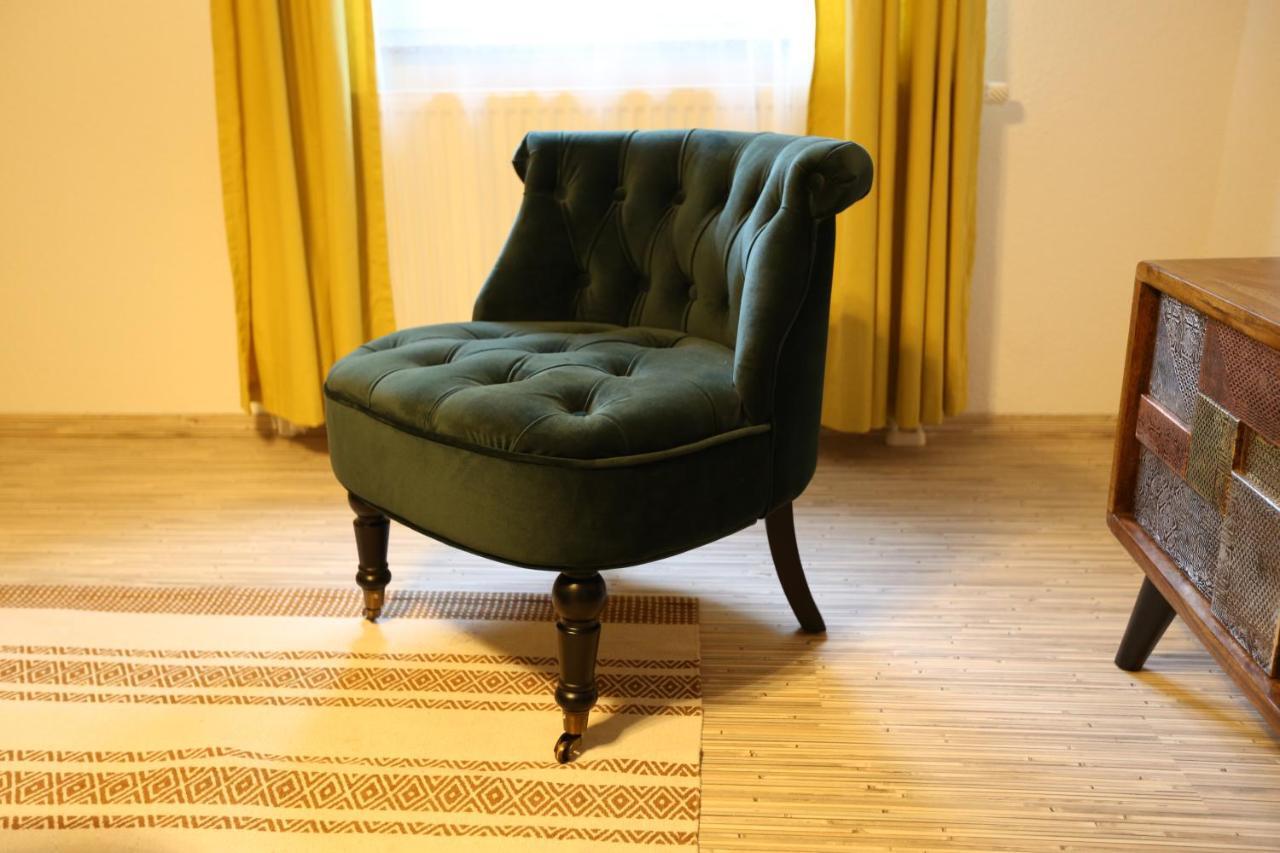 Appartement Turan Фридрихсхафен Экстерьер фото