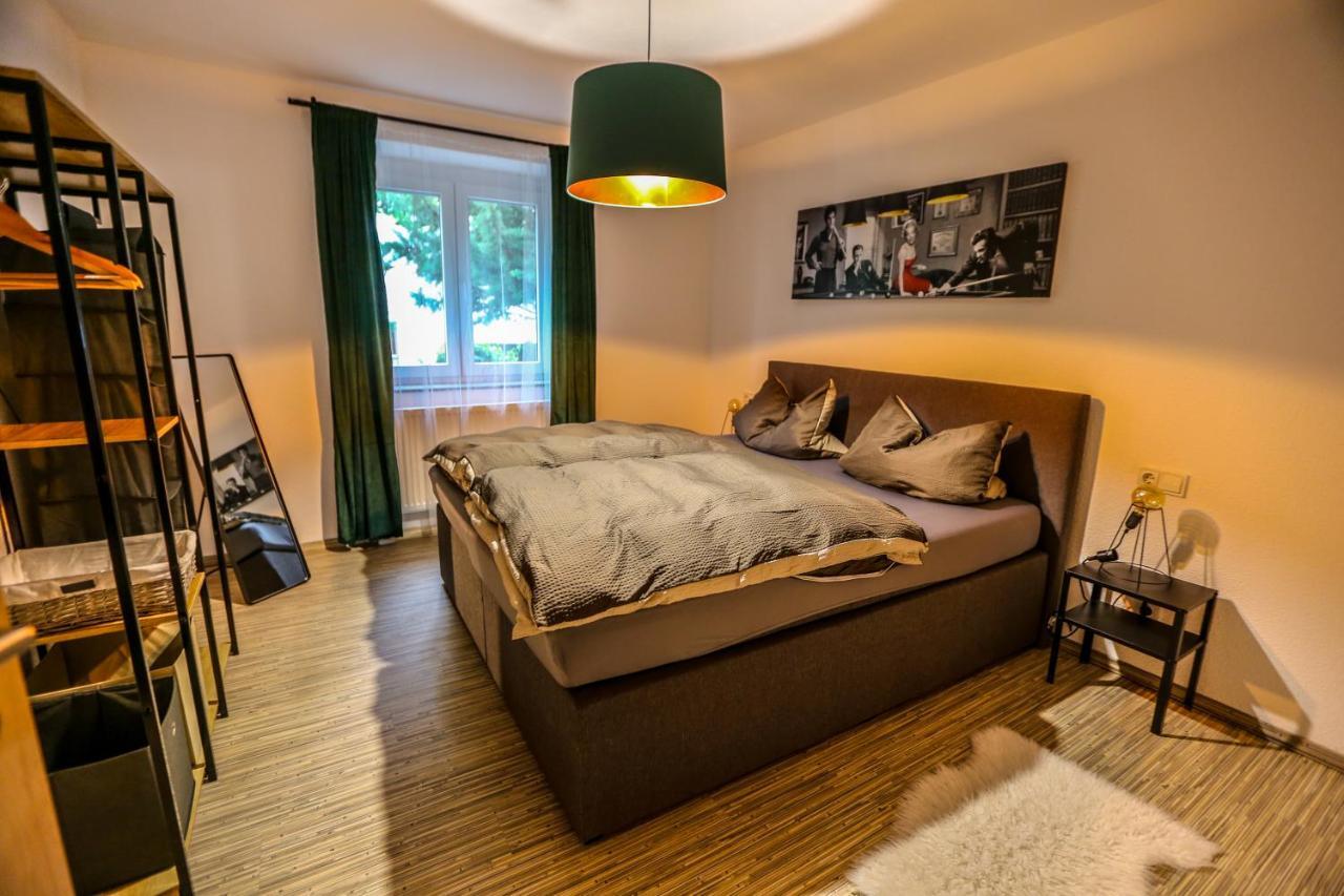 Appartement Turan Фридрихсхафен Экстерьер фото