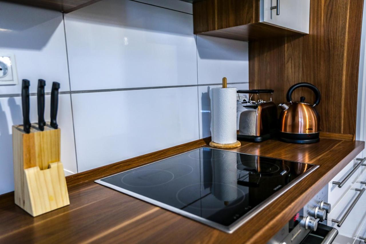 Appartement Turan Фридрихсхафен Экстерьер фото